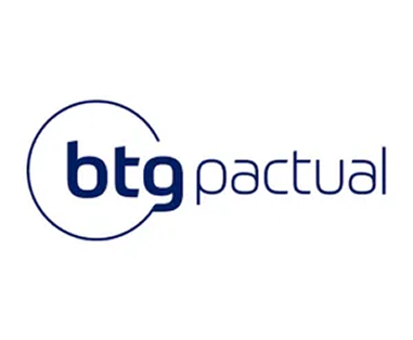 BTG Pactual