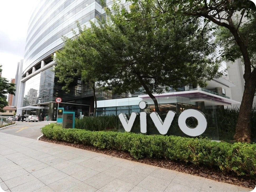 Vivo HQ