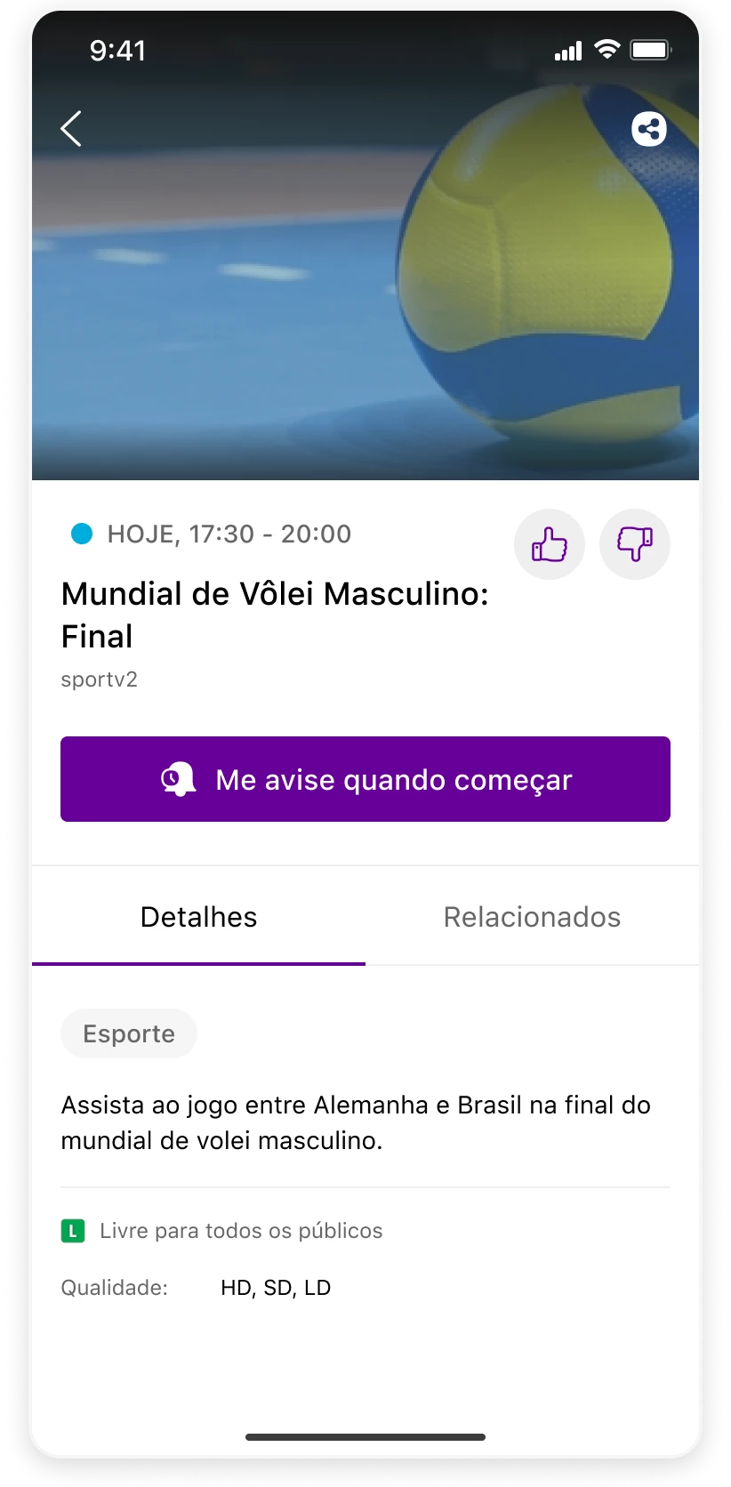 Vivo Play, 7