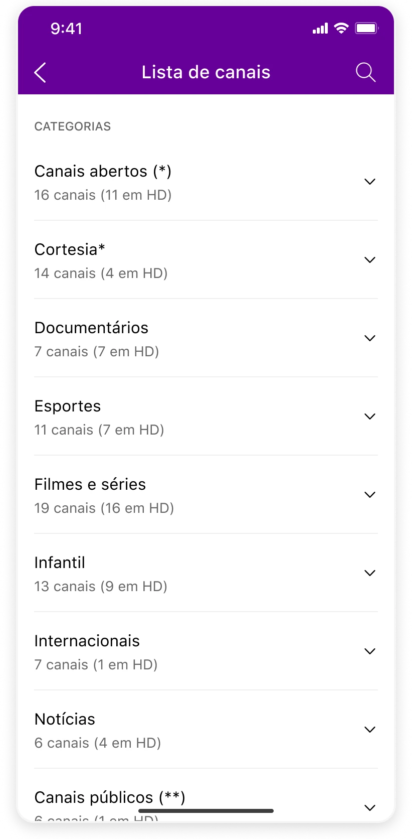 Vivo Play, 11