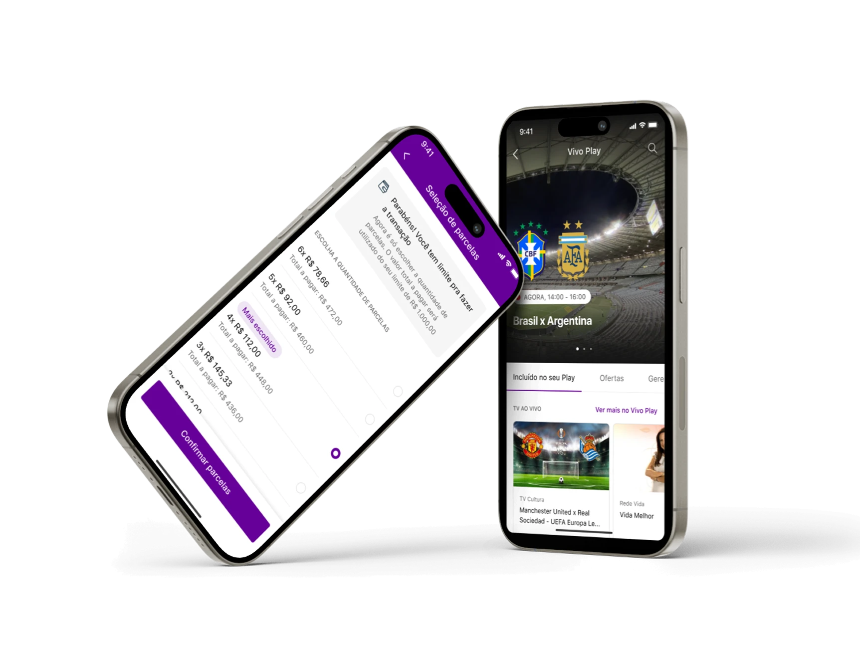 Adoption and retention designs